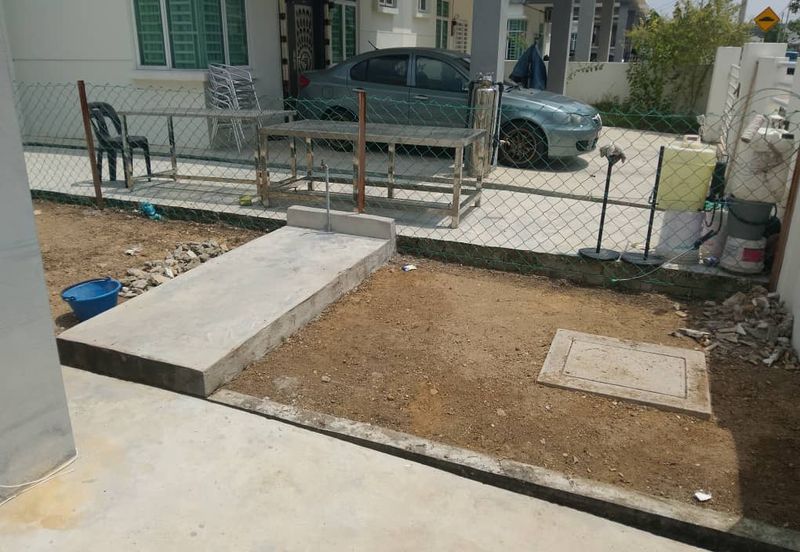 BANDAR PERMATA LUNAS