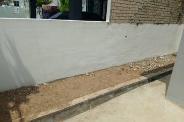 BANDAR PERMATA LUNAS