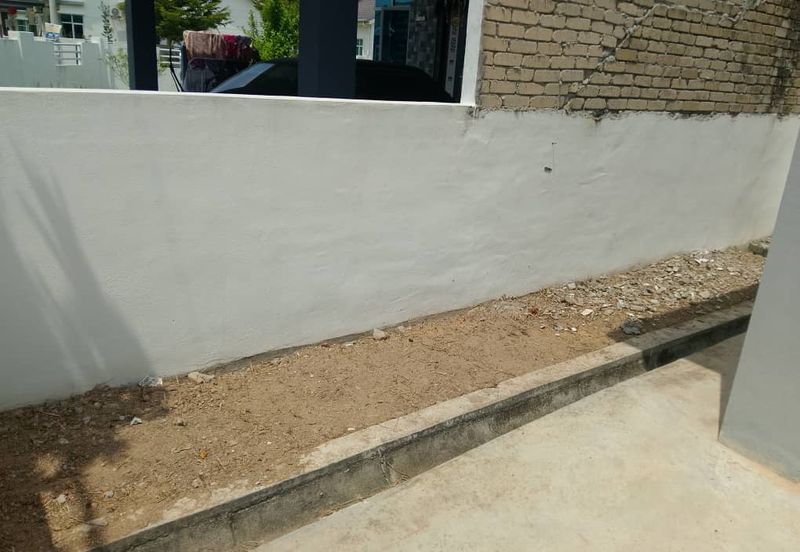 BANDAR PERMATA LUNAS