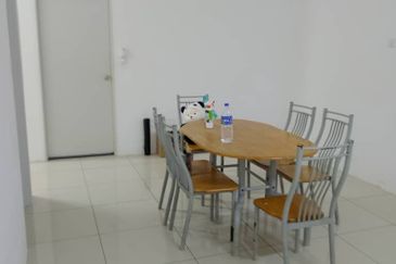 BANDAR PERMATA LUNAS