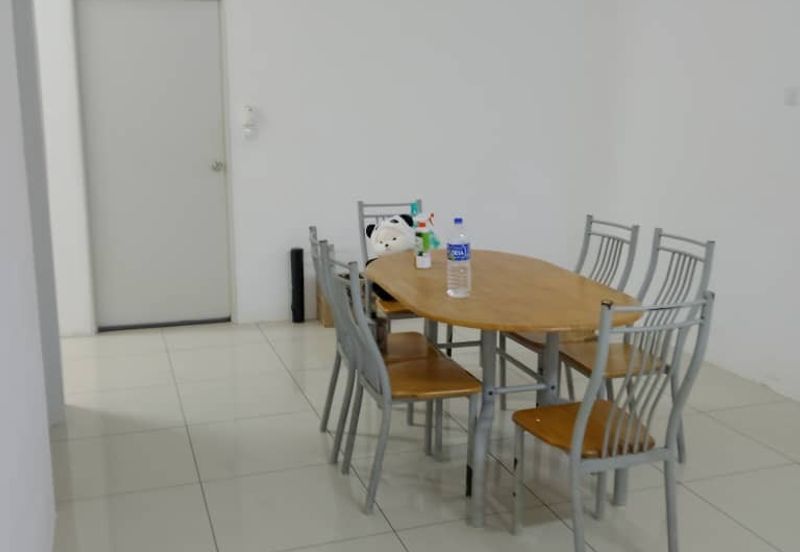 BANDAR PERMATA LUNAS