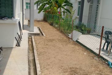 BANDAR PERMATA LUNAS