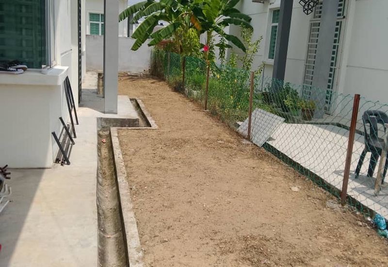 BANDAR PERMATA LUNAS