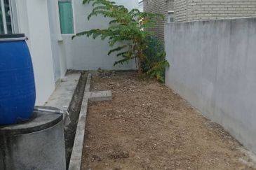 BANDAR PERMATA LUNAS