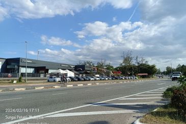 Bandar Sungai Petani