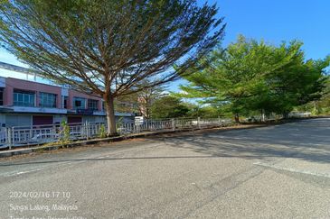 Bandar Sungai Petani