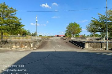 Bandar Sungai Petani