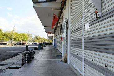 Bandar Sungai Petani