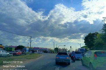 Bandar Sungai Petani