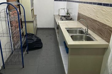 Bandar Seberang Jaya