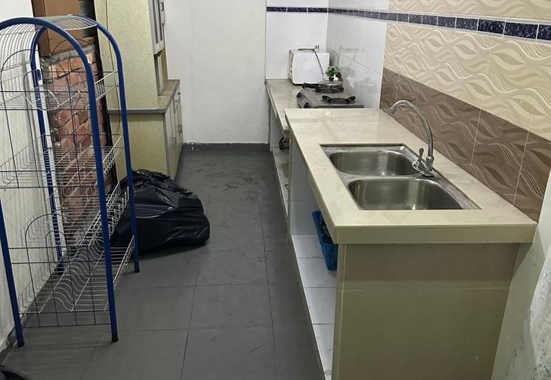 Bandar Seberang Jaya