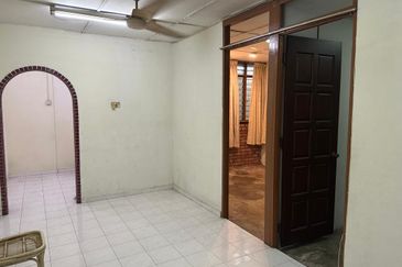 Bandar Seberang Jaya