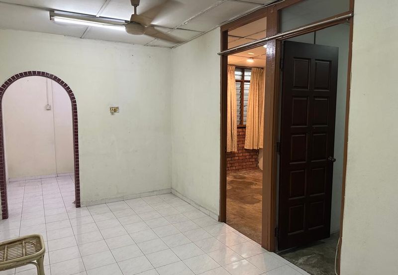 Bandar Seberang Jaya