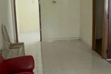 Bandar Seberang Jaya