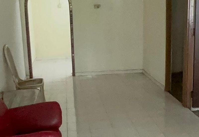 Bandar Seberang Jaya