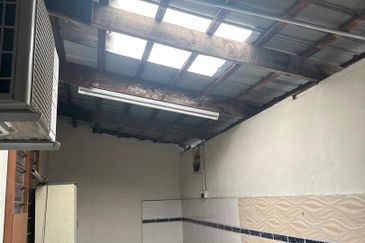 Bandar Seberang Jaya