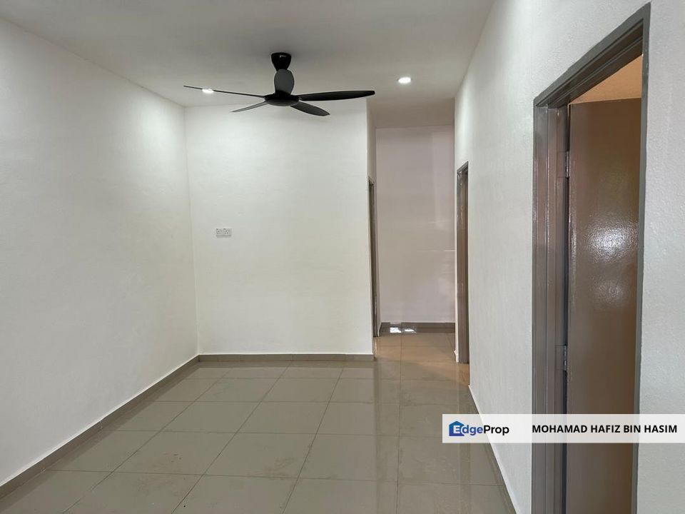 SINGLE STOREY FOR SALE !!! TAMAN SENTUL, JURU BM, PULAU PINANG   HOT LOCATION🔥 🔥 🔥   ASKING PRICE: 400K ONLY !! !!, Penang, Juru