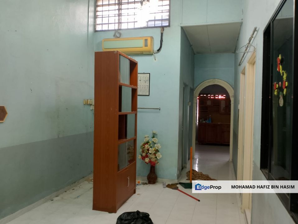 Teres Setingkat di Taman Angsana Kulim Kedah FOR SALE !! !!, Kedah, Kulim