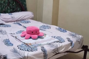 Pangsapuri Delima Intan