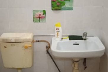 Pangsapuri Delima Intan