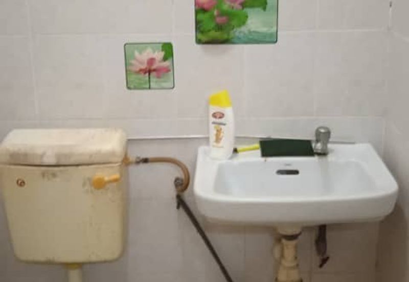 Pangsapuri Delima Intan