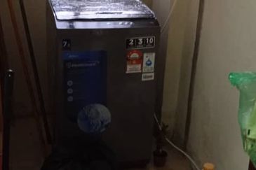 Pangsapuri Delima Intan