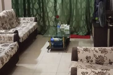 Pangsapuri Delima Intan