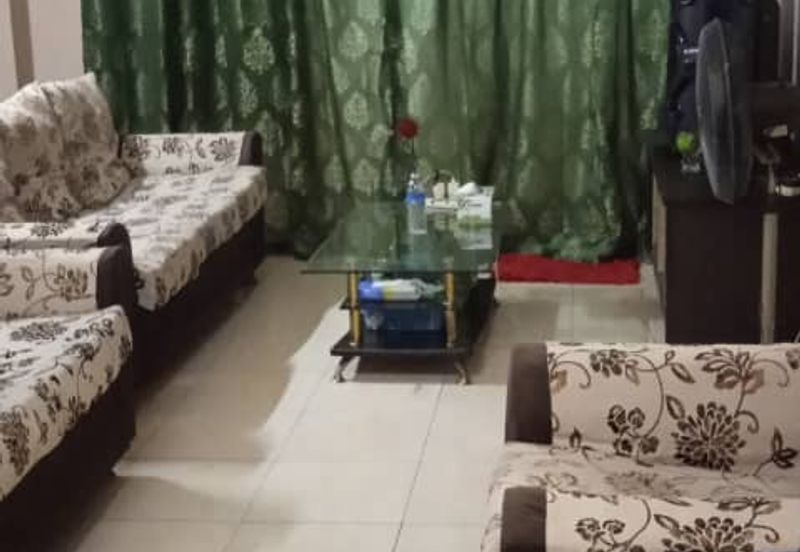 Pangsapuri Delima Intan