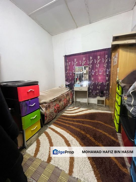  TAMAN SELASIH KULIM-TERES SETINGKAT END LOT FOR SALE !! !!, Kedah, Kulim