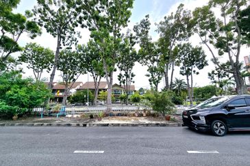 Taman Pauh Jaya