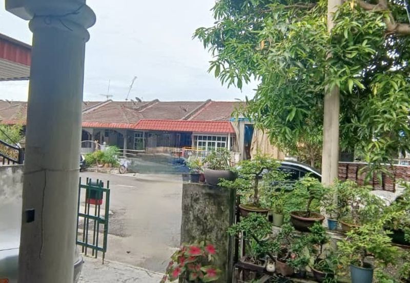 Taman Alma Jaya