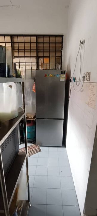 Teres Setingkat Taman Alma Jaya 14000 Bukit Mertajam, Pulau Pinang (Standard Unit) FOR SALE !! !!, Penang, Alma