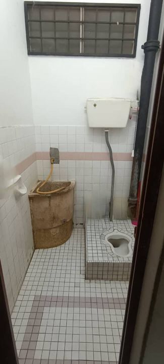 Teres Setingkat Taman Alma Jaya 14000 Bukit Mertajam, Pulau Pinang (Standard Unit) FOR SALE !! !!, Penang, Alma