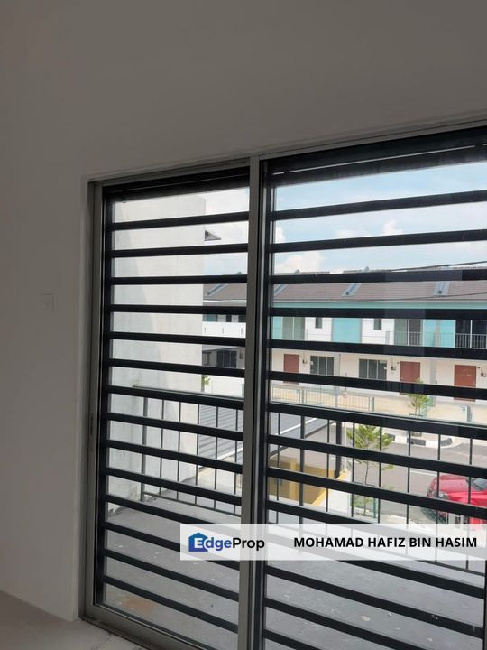 RUMAH TERES 2 TINGKAT UNTUK DI SEWA !! !!  TAMAN TASEK GELUGOR UTAMA, TASEK GELUGOR, PULAU PINANG, Penang, Tasek Gelugor