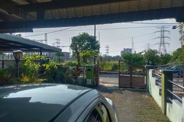 Taman Pauh Jaya