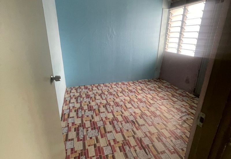 APARTMENT UNTUK DIJUAL ‼ CASHBACK SEHINGGA RM100 000😱😱😱 APARTMENT SAUJANA LORONG BUKIT KUKUS, PAYA TERUBONG