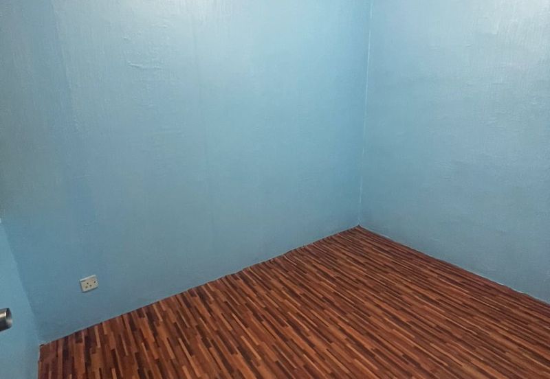 APARTMENT UNTUK DIJUAL ‼ CASHBACK SEHINGGA RM100 000😱😱😱 APARTMENT SAUJANA LORONG BUKIT KUKUS, PAYA TERUBONG