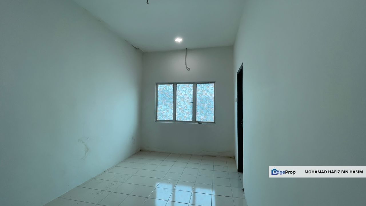 Double Storey Terrace Kulim Utama 2, 09090 Kulim Hi-Tech Park, Kedah FOR SALE !! !!, Kedah, Kulim