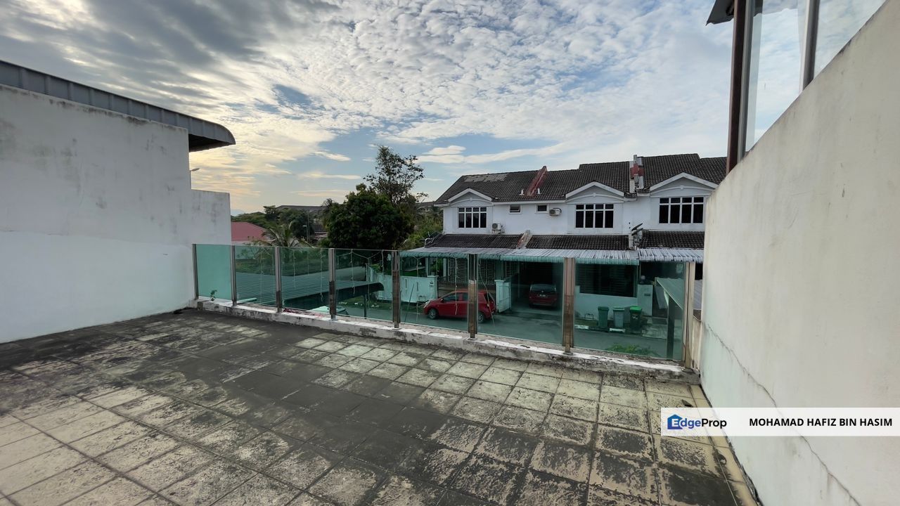 Double Storey Terrace Kulim Utama 2, 09090 Kulim Hi-Tech Park, Kedah FOR SALE !! !!, Kedah, Kulim