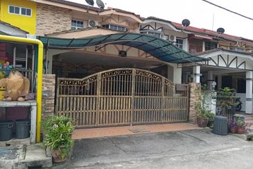 Bandar Bukit Mertajam