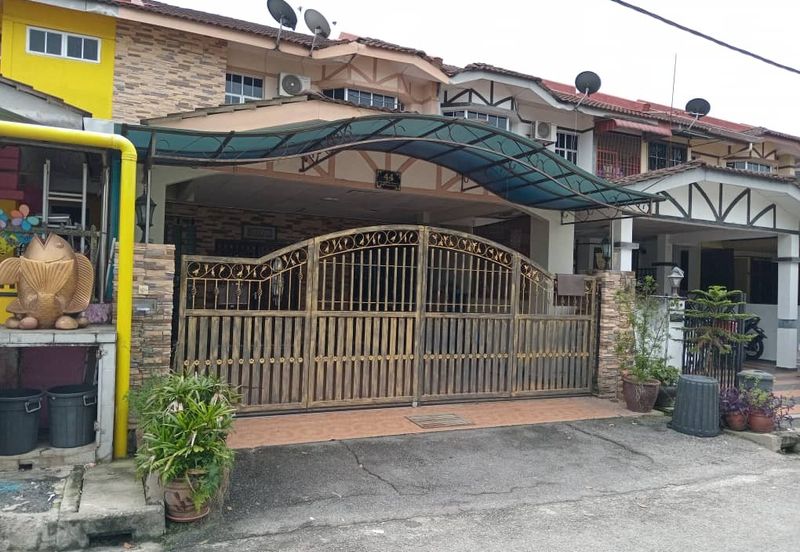 Bandar Bukit Mertajam