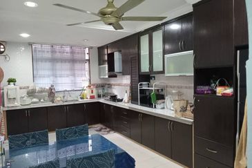 Bandar Bukit Mertajam