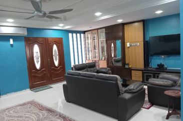 Bandar Bukit Mertajam