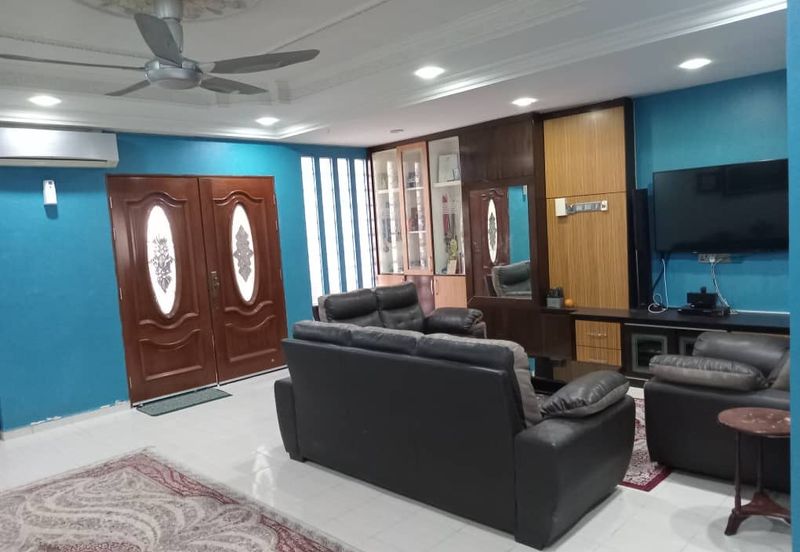 Bandar Bukit Mertajam