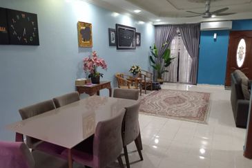 Bandar Bukit Mertajam