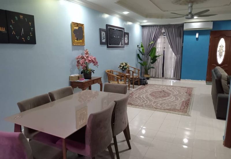 Bandar Bukit Mertajam