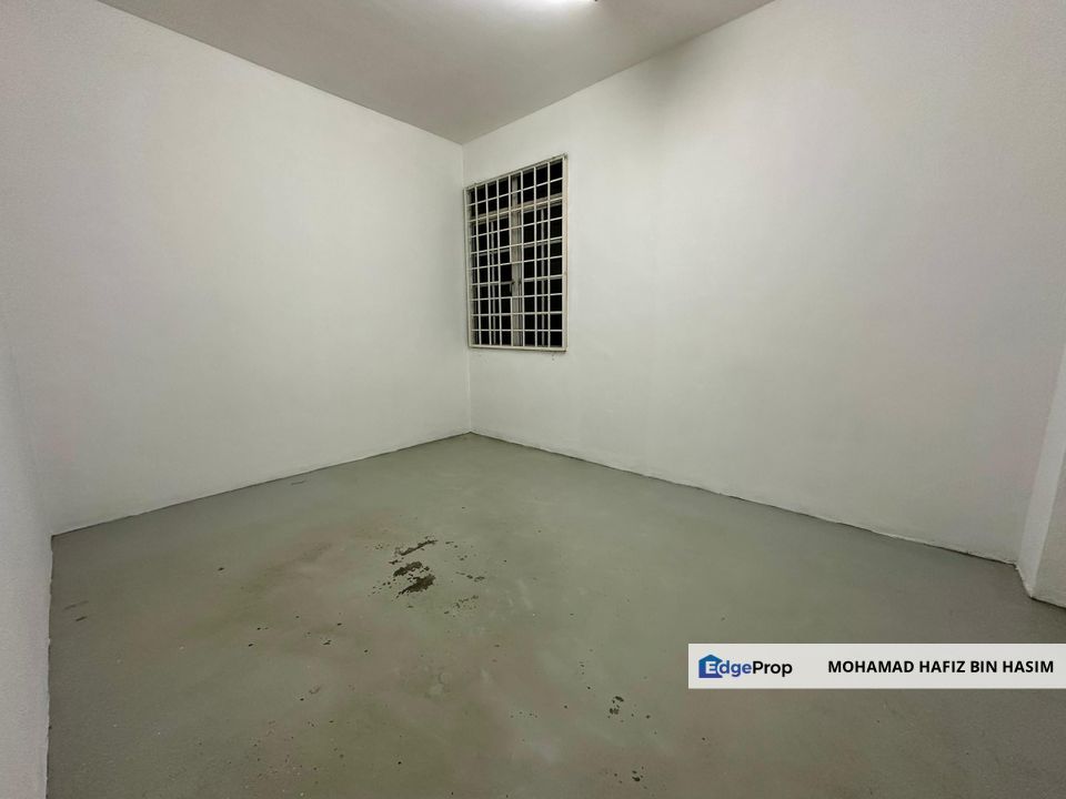 PANGSAPURI PESONA TAMAN PAUH JAYA PERAI PENANG FOR SALE !! !!, Penang, Pauh Jaya