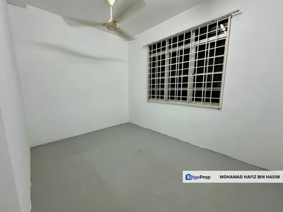 PANGSAPURI PESONA TAMAN PAUH JAYA PERAI PENANG FOR SALE !! !!, Penang, Pauh Jaya