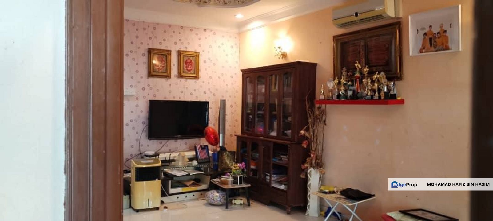 TERES SETINGKAT  Bandar Bertam Perdana 13200 Kepala Batas FOR SALE !! !!, Penang, Bertam