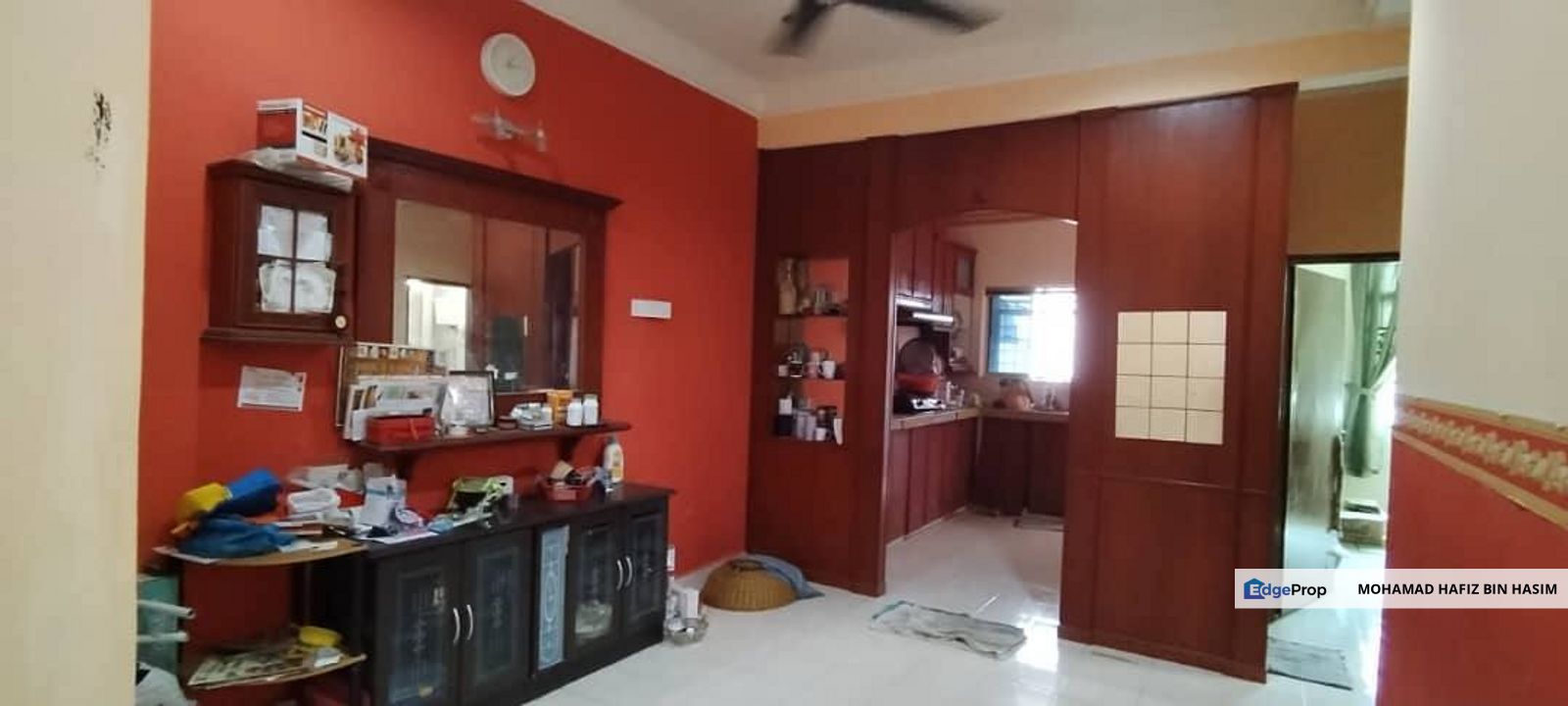 TERES SETINGKAT  Bandar Bertam Perdana 13200 Kepala Batas FOR SALE !! !!, Penang, Bertam